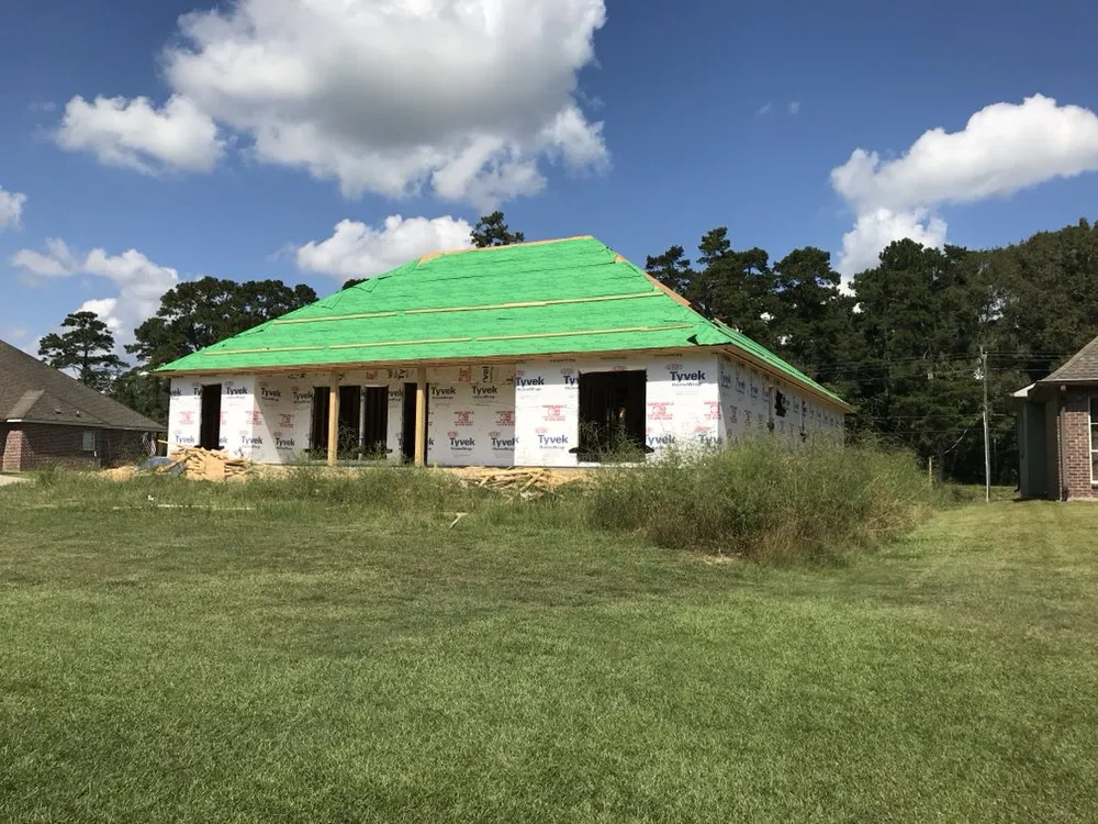 Slide of Mr. Joe & Son Roofing