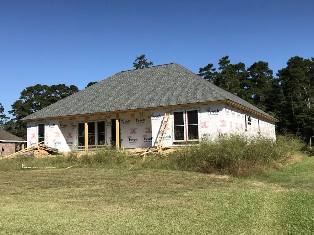 Slide of Mr. Joe & Son Roofing