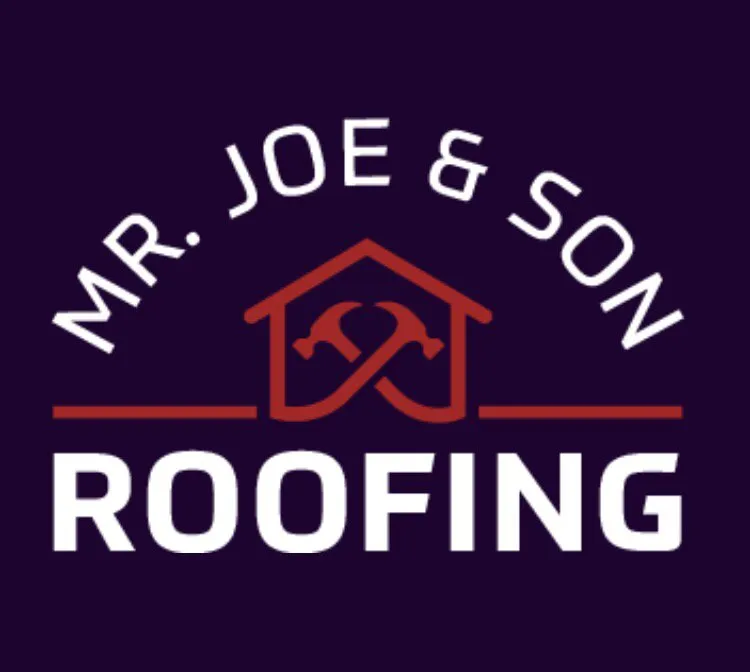 Slide of Mr. Joe & Son Roofing