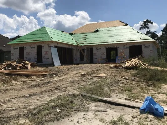 Mr. Joe & Son Roofing