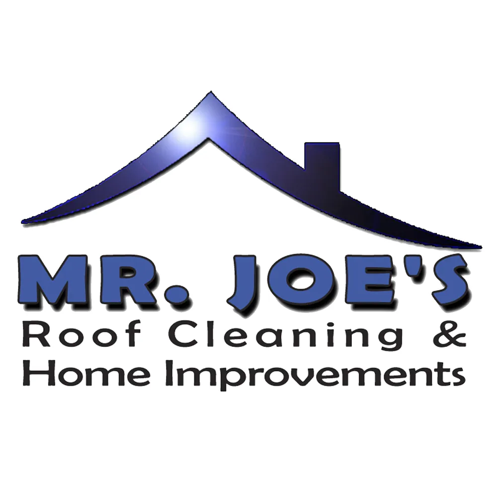 Slide of Mr. Joe's Roof Cleaning and Home Improvements
