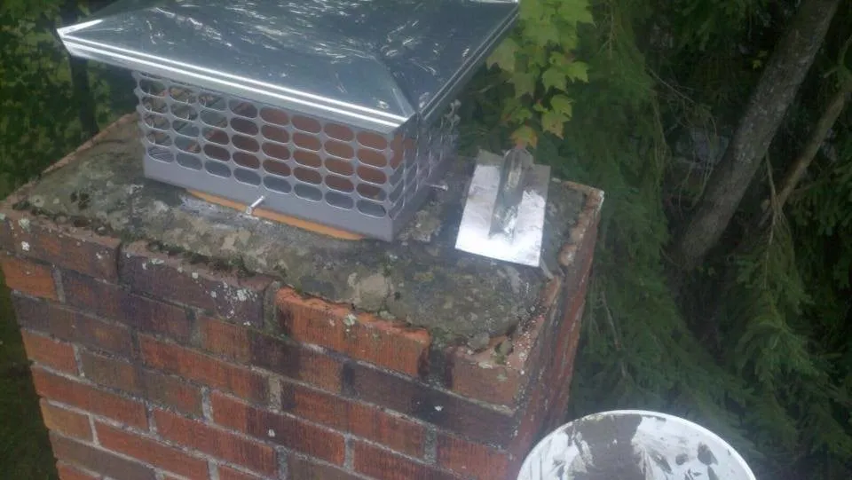 Slide of Mr. Joe's Roof Cleaning and Home Improvements