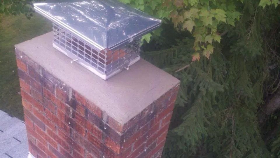 Slide of Mr. Joe's Roof Cleaning and Home Improvements