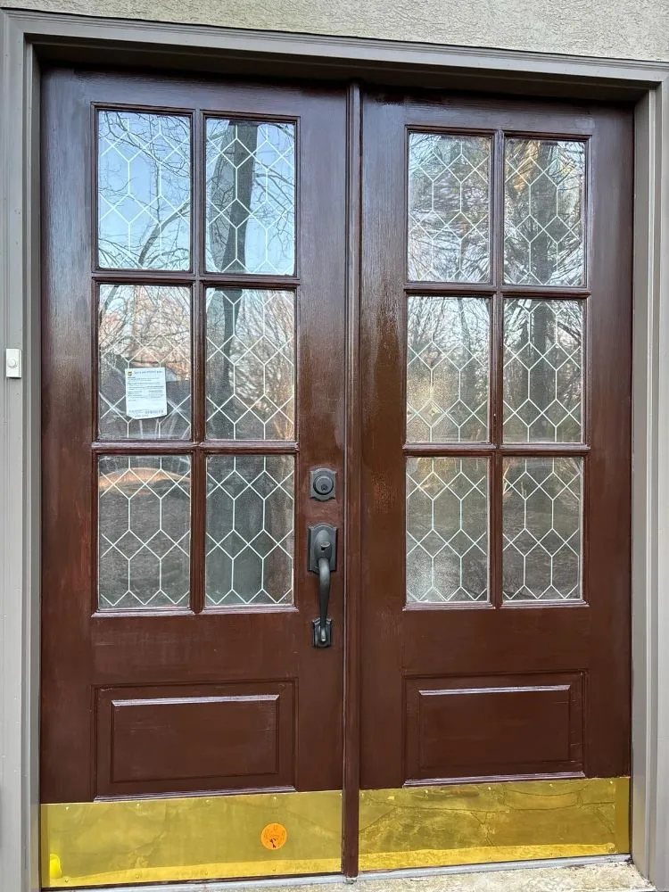 Slide of Mr Keen Handyman and Remodeling lp