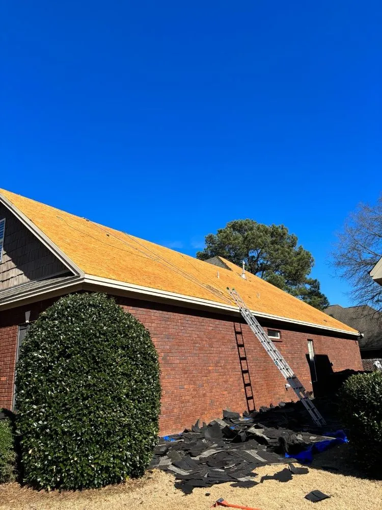 Slide of Mr Keen Handyman and Remodeling lp