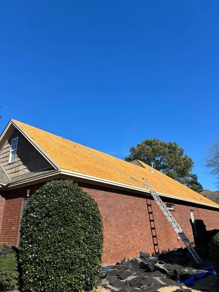 Slide of Mr Keen Handyman and Remodeling lp