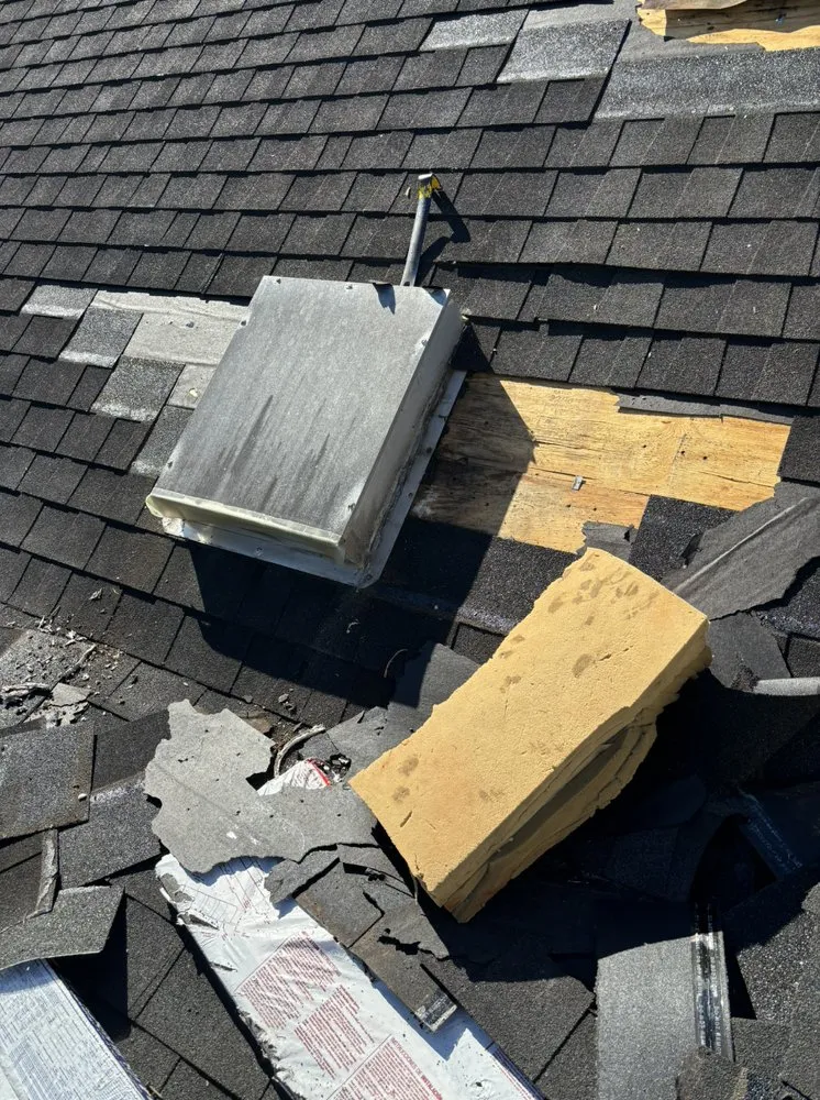 Slide of Mr Keen Handyman and Remodeling lp