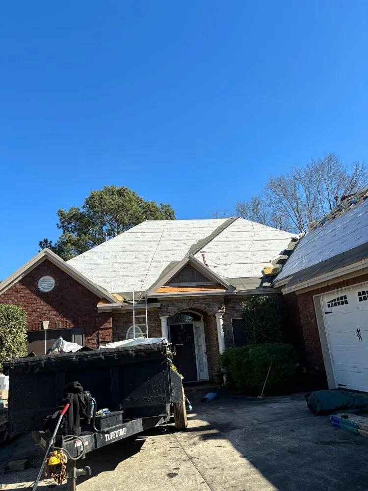 Slide of Mr Keen Handyman and Remodeling lp