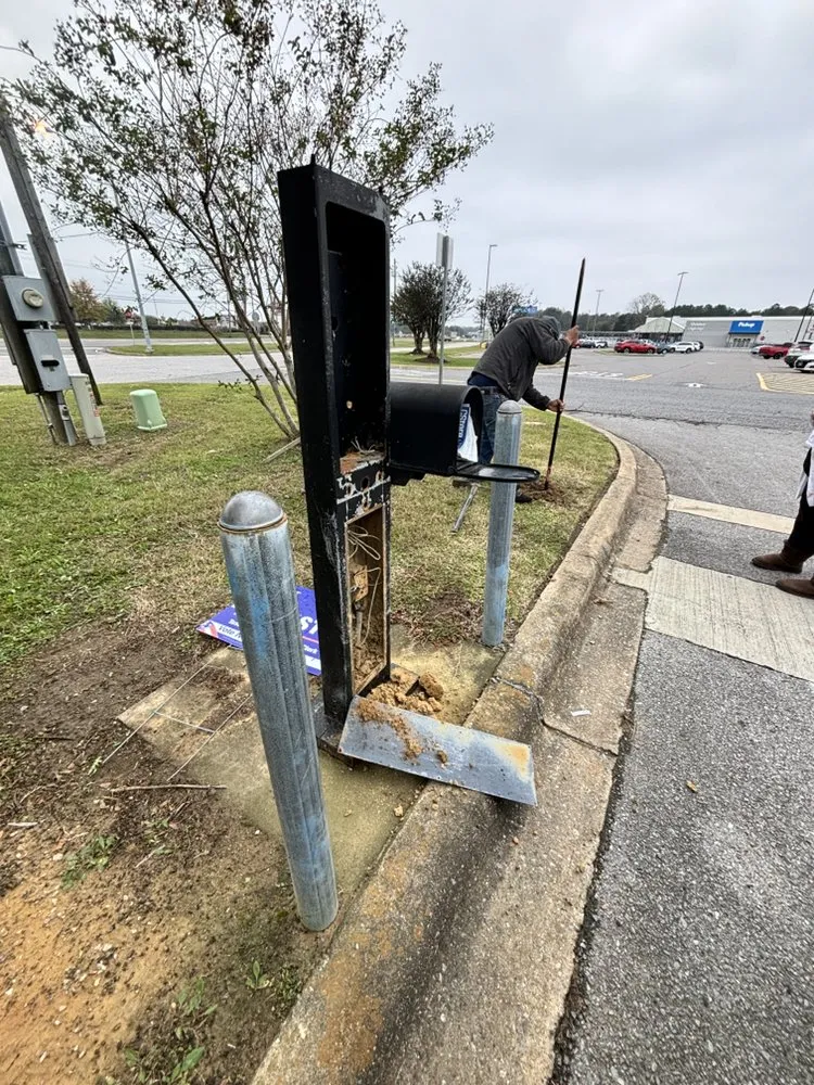 Slide of Mr Keen Handyman and Remodeling lp