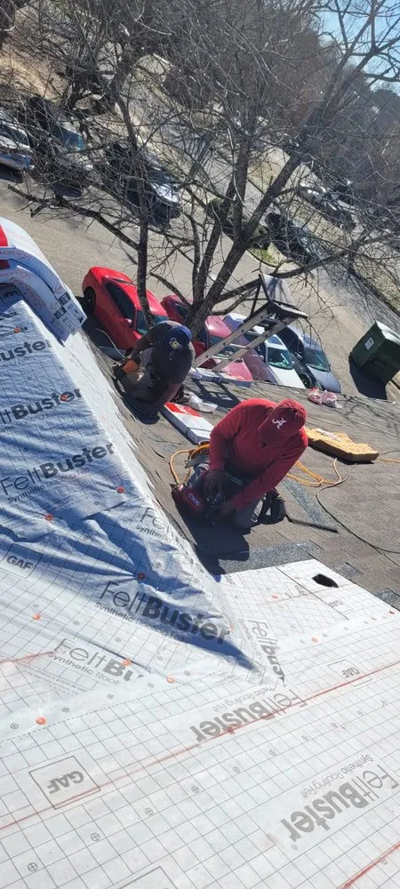 Slide of MR Lopez Painter