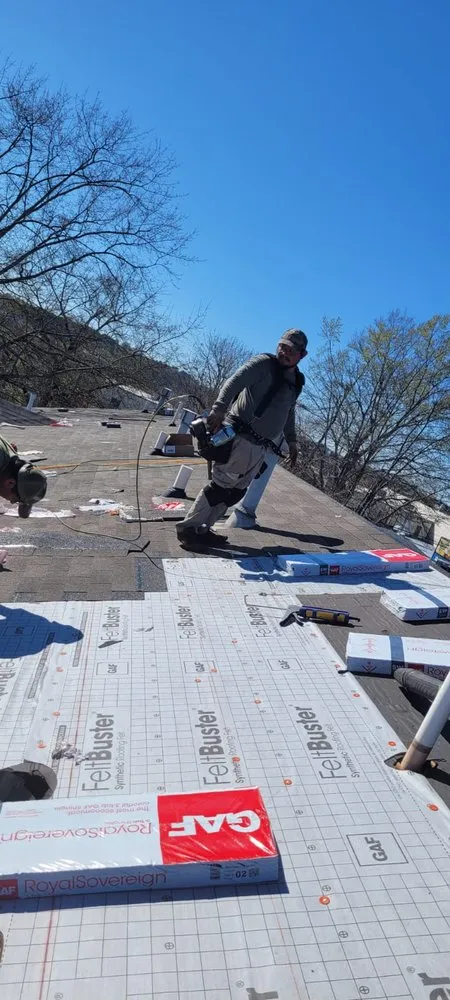 Slide of MR Lopez Painter