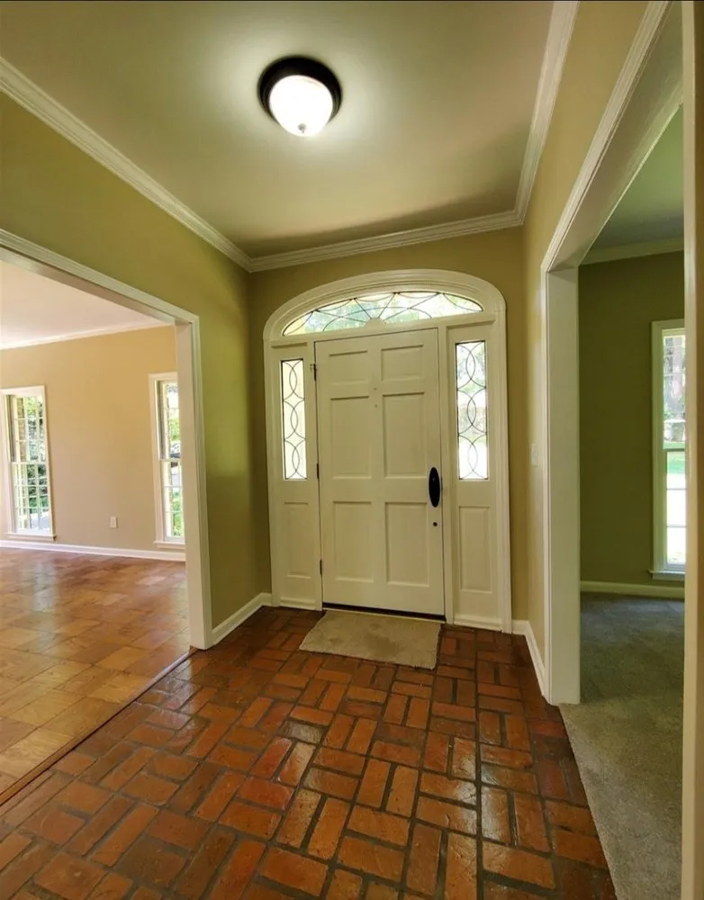 Slide of MR Lopez Painter