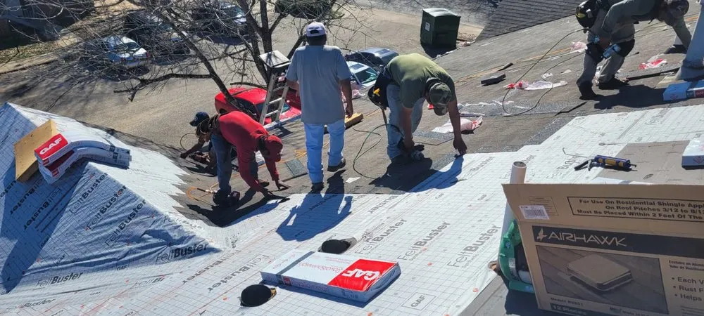 Slide of MR Lopez Painter