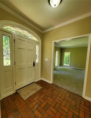 MR Lopez Painter Logo