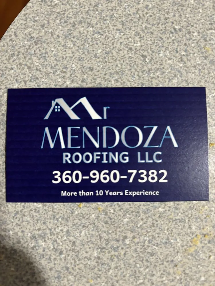 Slide of Mr Mendoza Roofing