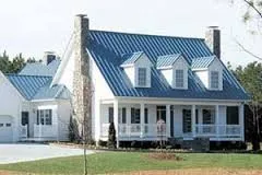 Slide of M&R Metal Roofing and Construction