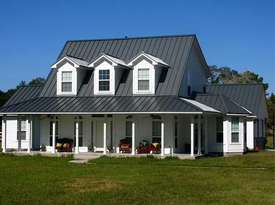 M&R Metal Roofing and Construction