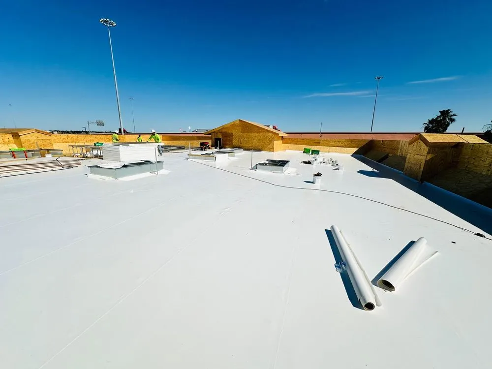 Slide of Mr Miguel Roofing And Construction