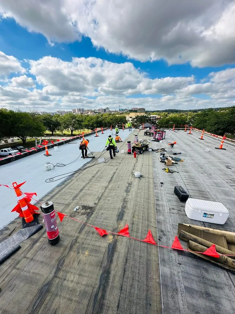 Slide of Mr Miguel Roofing And Construction