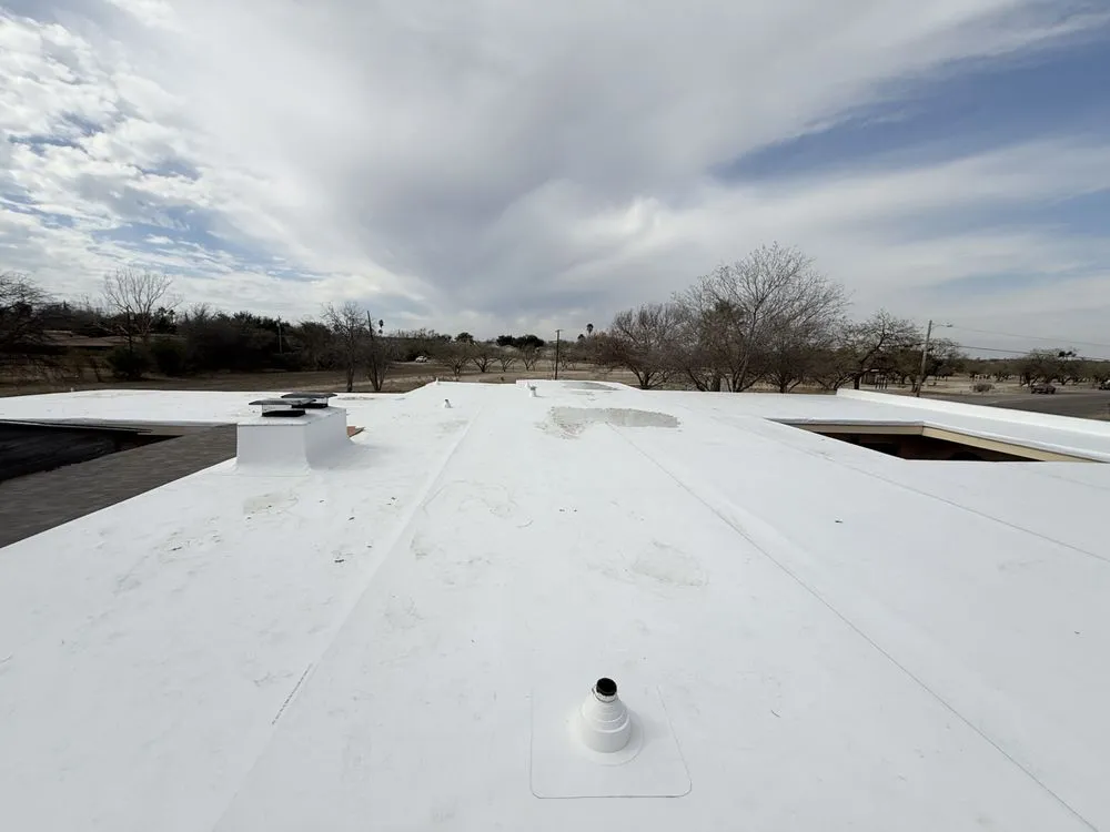 Slide of Mr Miguel Roofing And Construction