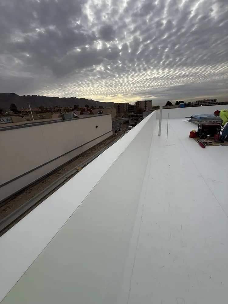 Slide of Mr Miguel Roofing And Construction