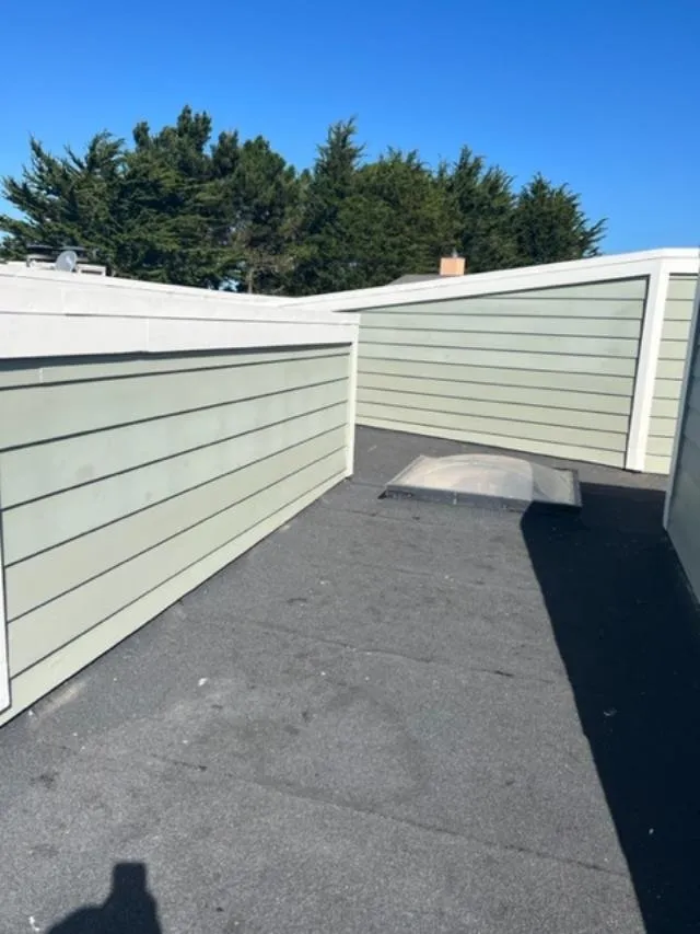 Slide of Mr Patch Roofing and Maintenance