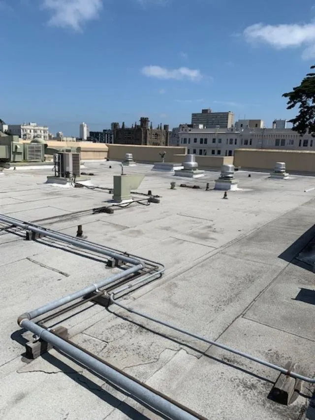 Slide of Mr Patch Roofing and Maintenance