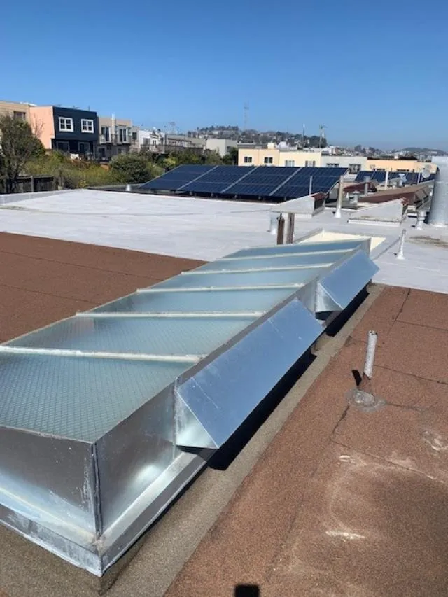 Slide of Mr Patch Roofing and Maintenance