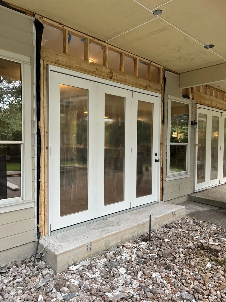 Slide of M&R Patio’s