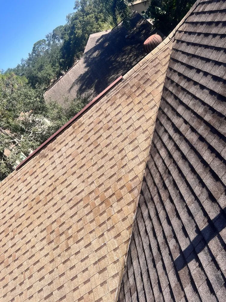 Slide of Mr. Pressure Washing