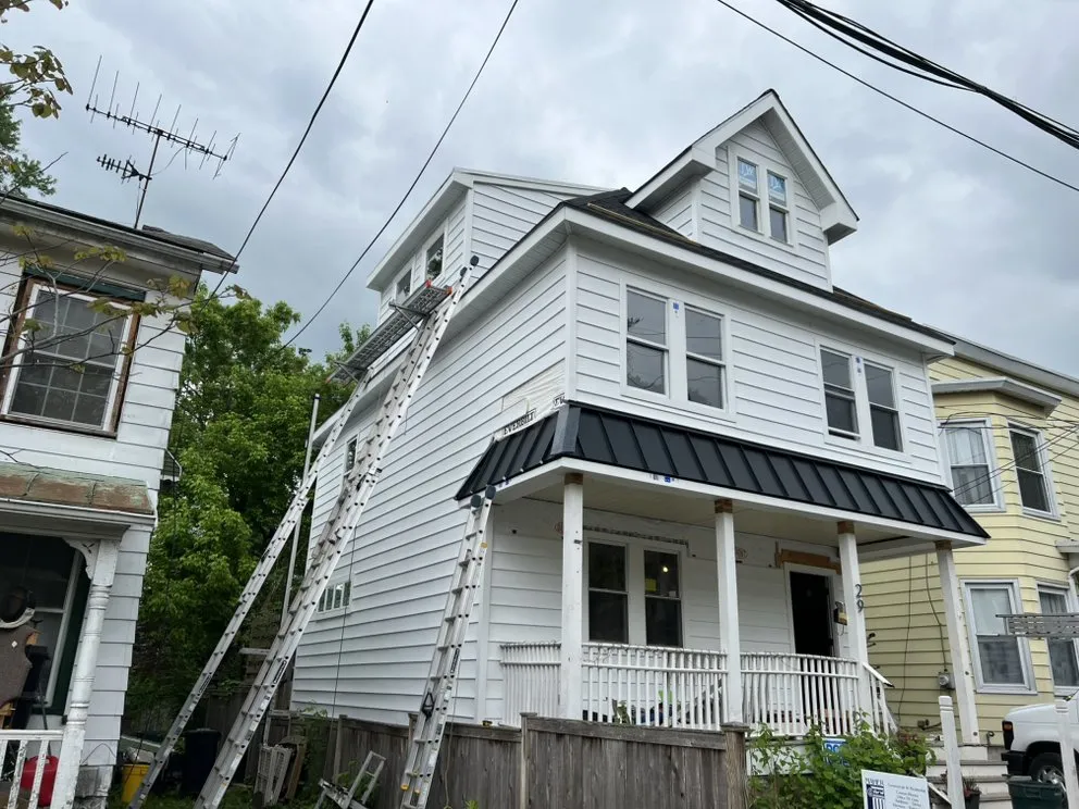 Slide of Mr Pro Construction