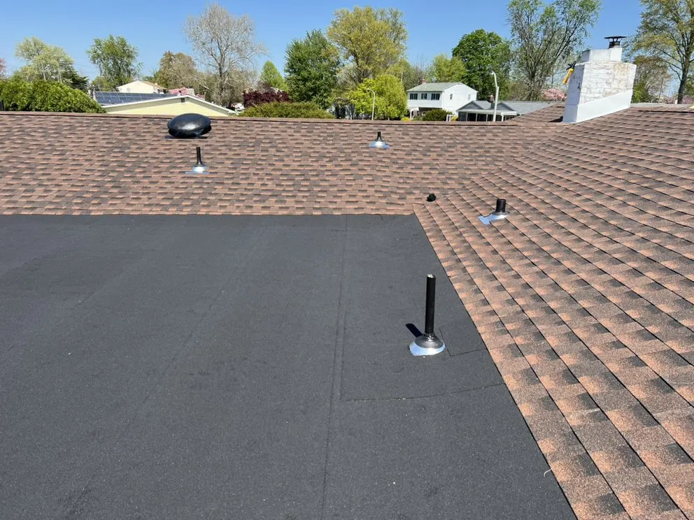 Slide of Mr Pro Construction