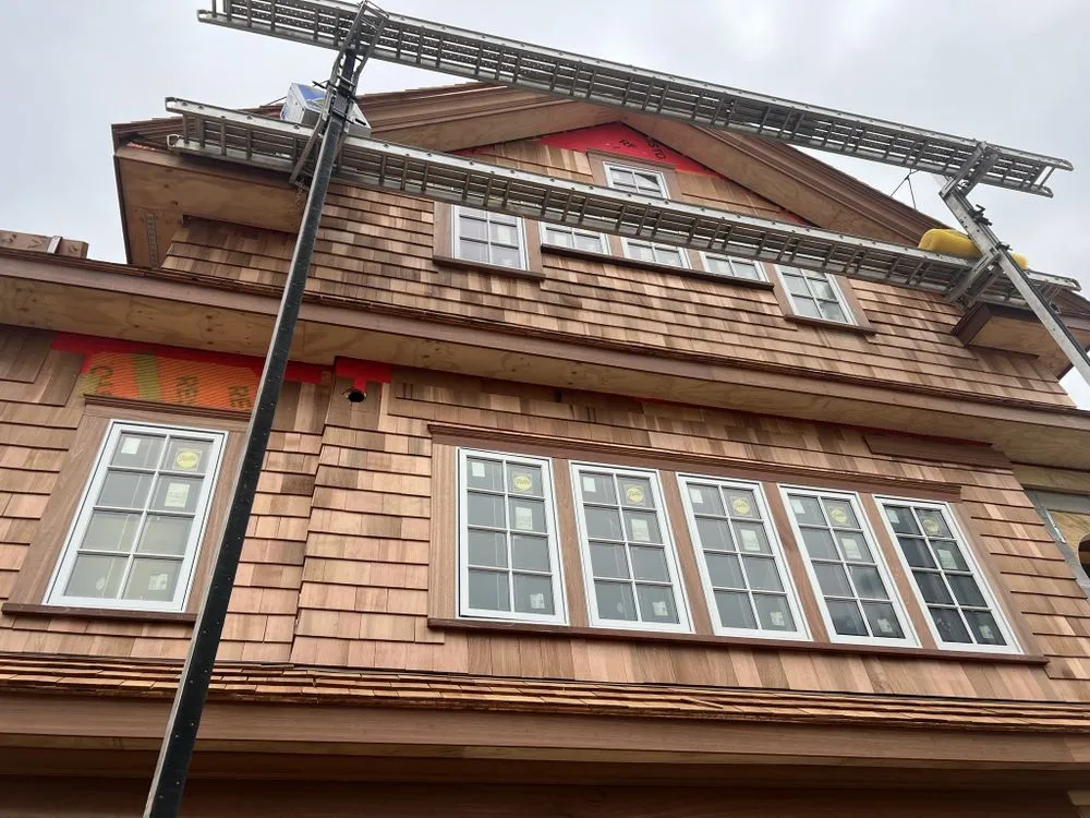 Slide of Mr Pro Construction