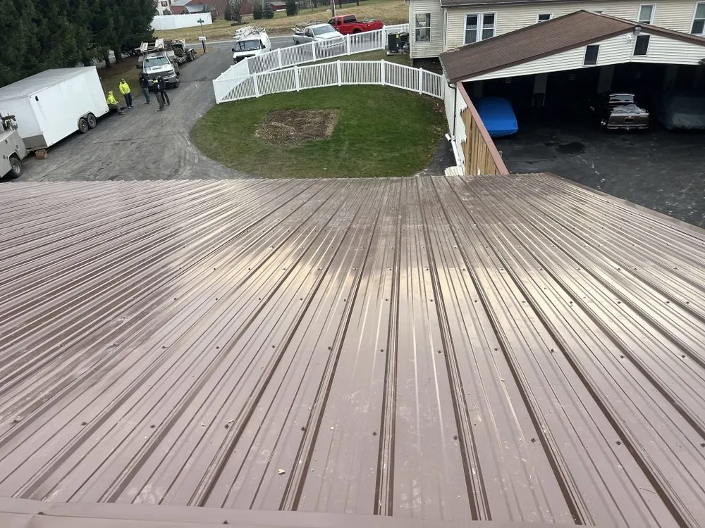 Slide of Mr Pro Construction