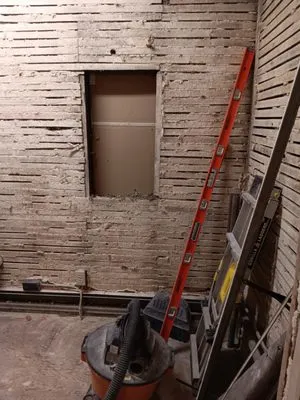 Mr Remodel