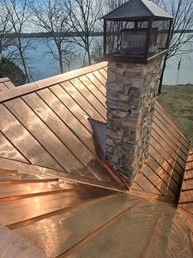 Slide of MR Remodeling And Landscaping