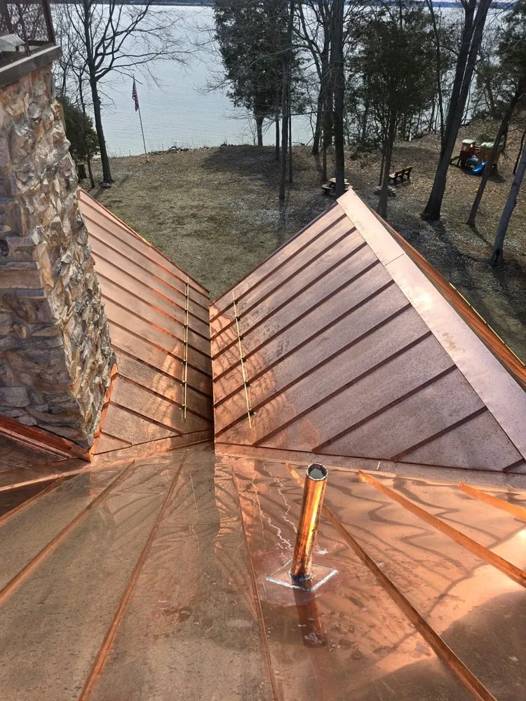 Slide of MR Remodeling And Landscaping