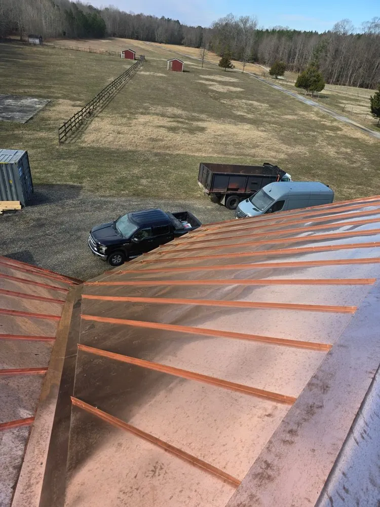 Slide of MR Remodeling And Landscaping