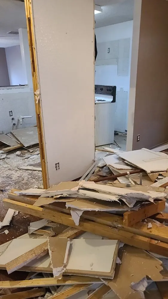 Slide of MR Remodeling