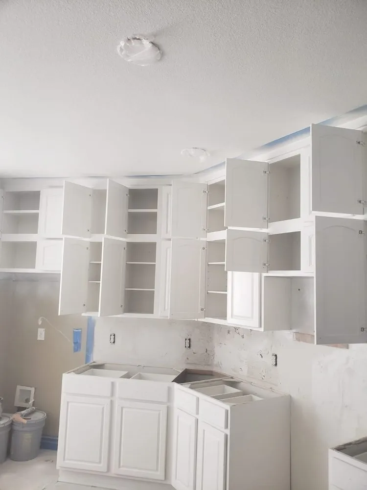 Slide of MR Remodeling