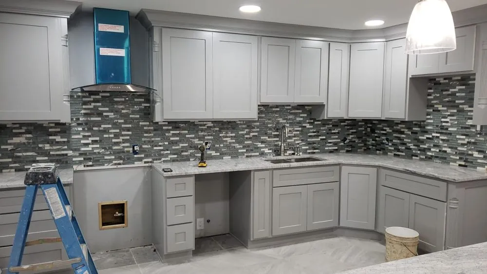 Slide of MR Remodeling