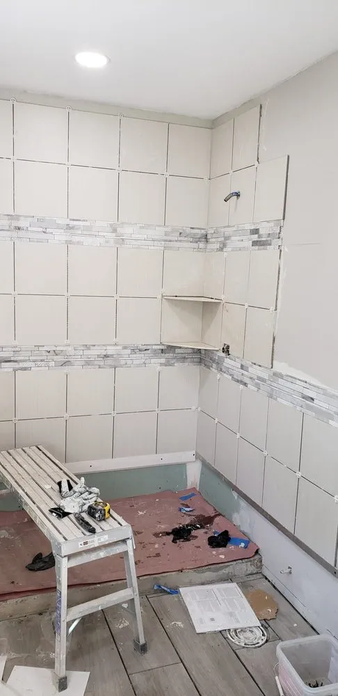 Slide of MR Remodeling