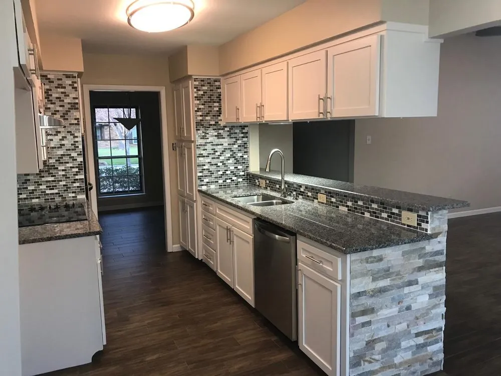 Slide of MR Remodeling