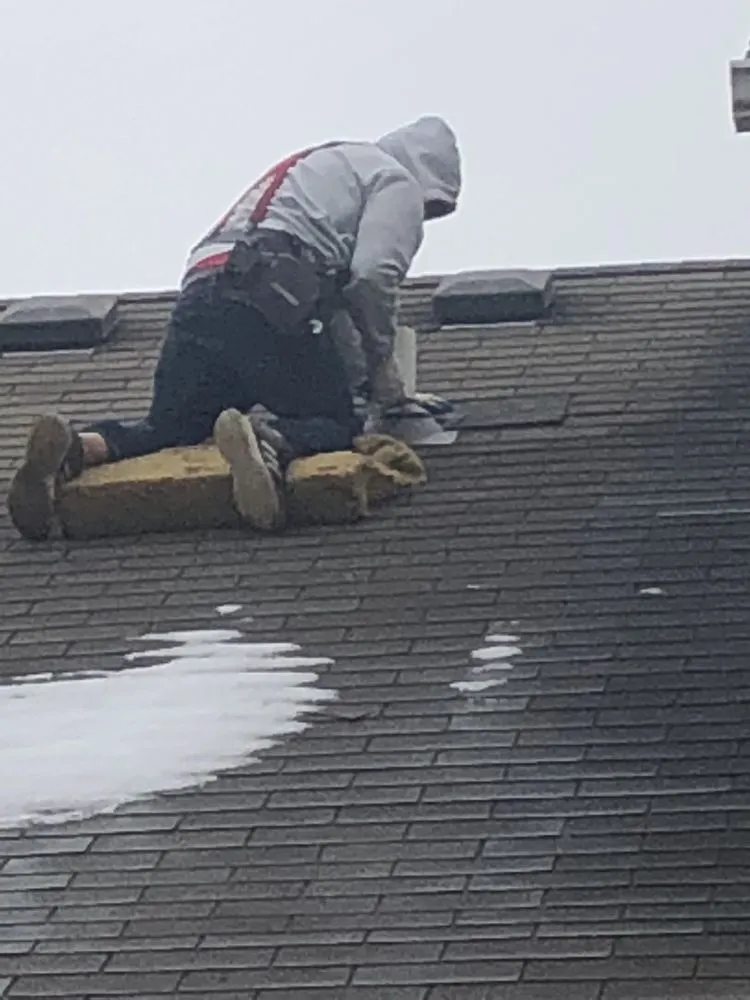 Slide of Mr. Repair Roofing