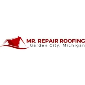 Mr. Repair Roofing
