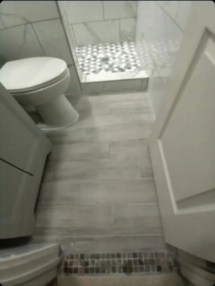 Slide of MR Restorations