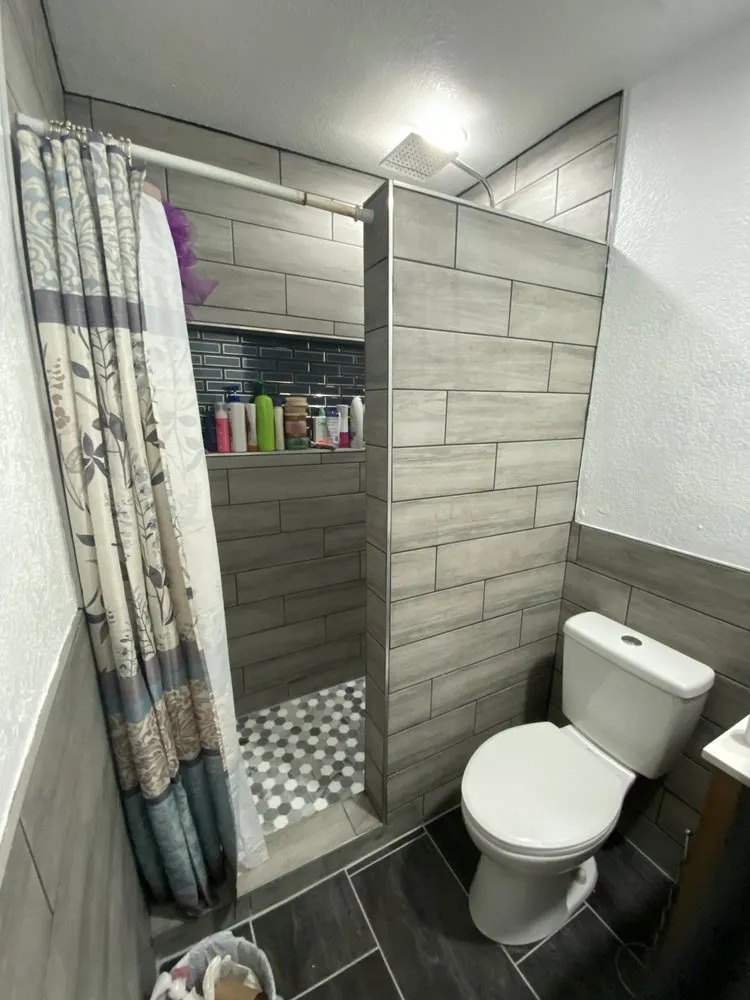 Slide of MR Restorations