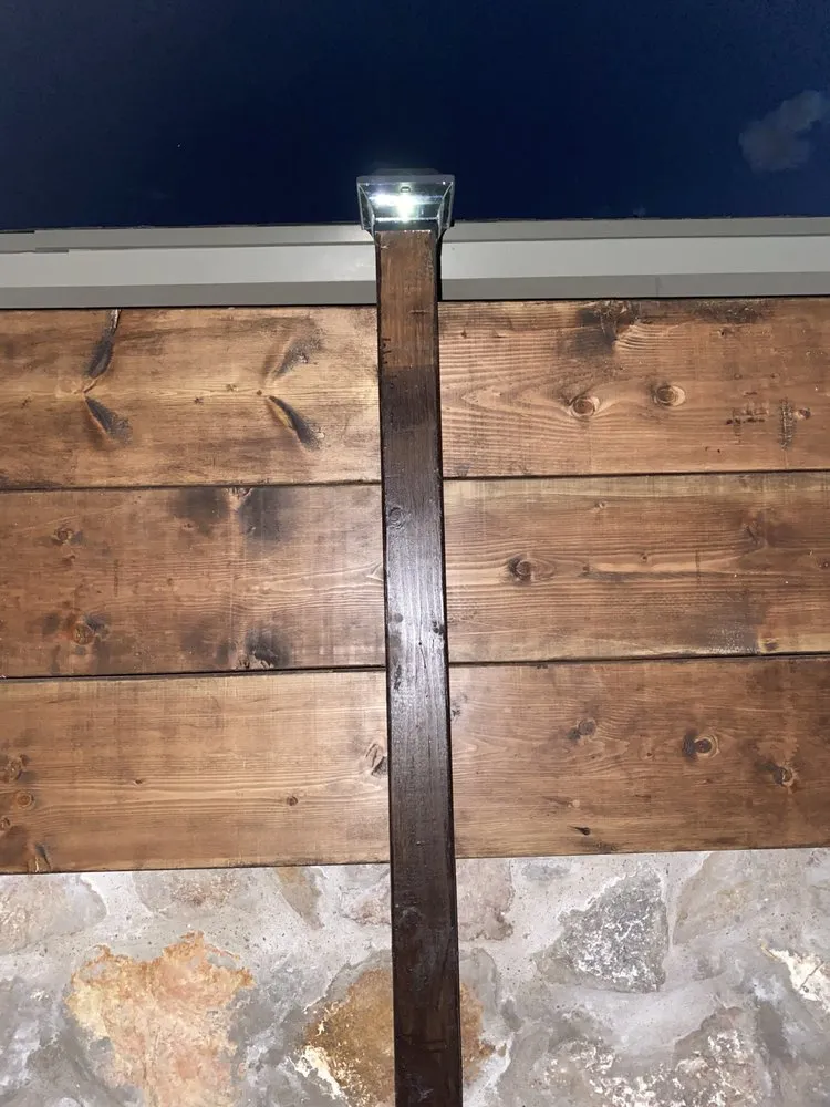 Slide of MR Restorations