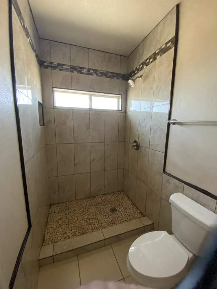 Slide of MR Restorations