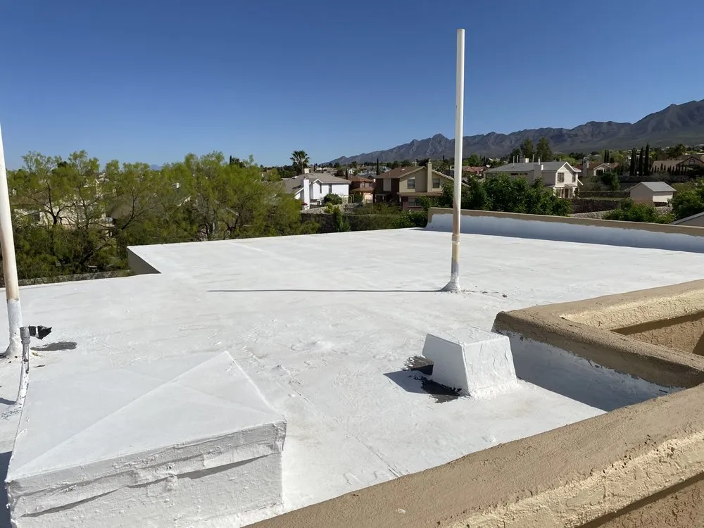 Slide of MR Restorations